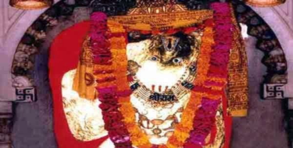 Mehandipur Balaji Temple